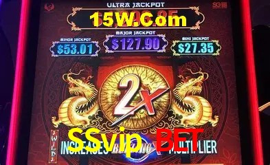 Account Benefits SSvip Bet