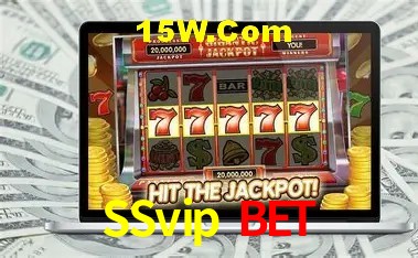 Statistics SSvip Bet